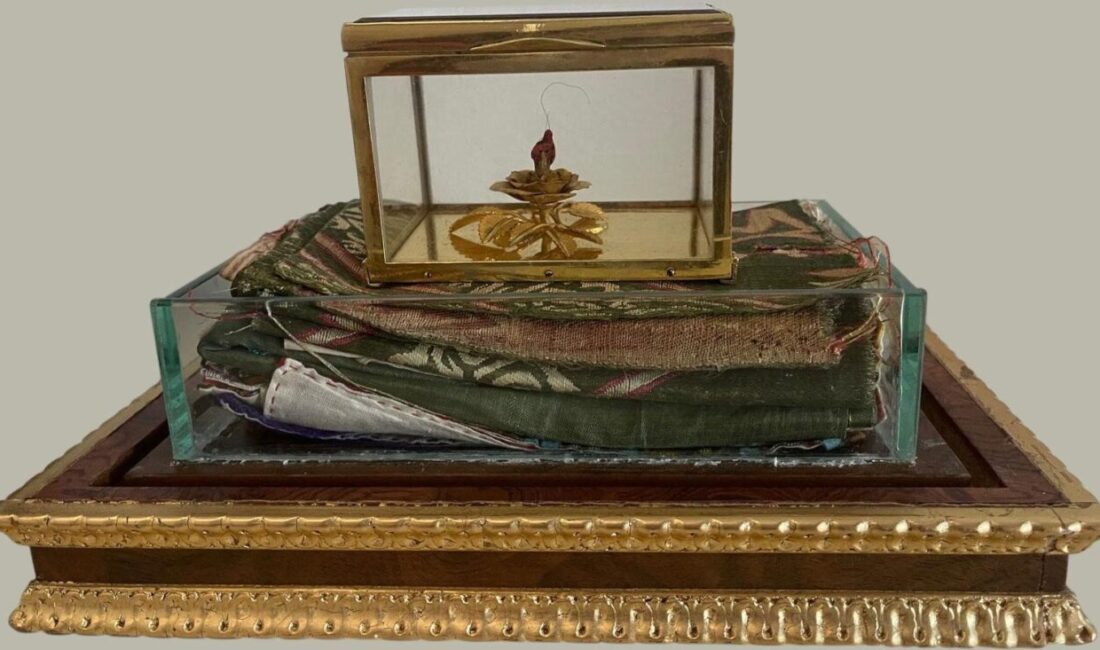 Ramazan ayı boyunca Türkiye’nin 6 ilinde sergilenen kutsal emanetler, rekor