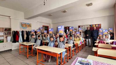 Kahramanmaraş’ta Türkiye Yüzyılı Maarif Modeli kapsamında okullarda yürütülen “Maarifin Kalbinde