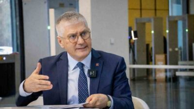 Maher Holding Sigorta Grubu Başkanı ve Türkiye Sigorta Birliği Başkan