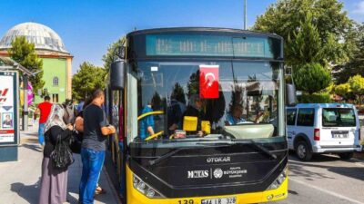 Malatya Büyükşehir Belediyesi, vatandaşların Ramazan Bayramı’nı huzur ve güven içinde