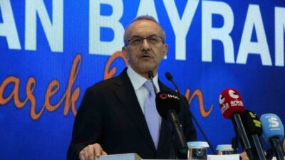 Malatya Valiliği ile Büyükşehir Belediyesi ortaklığında düzenlenen Kent Bayramlaşması, yoğun