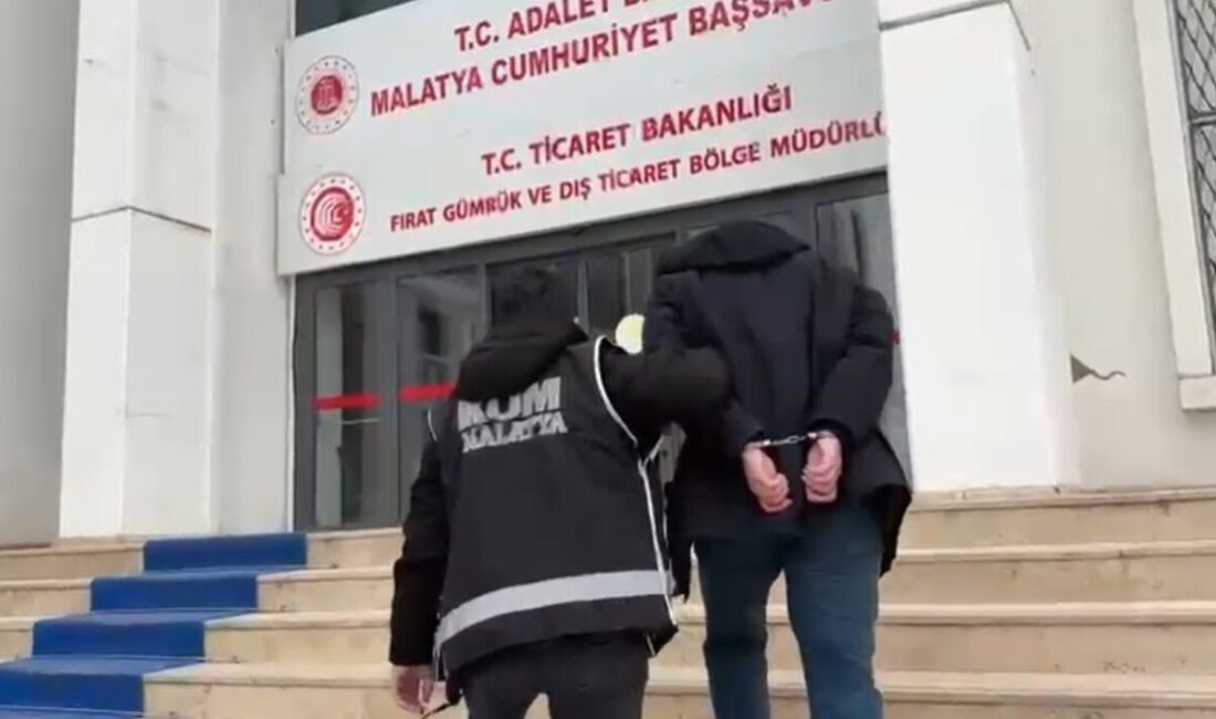 Malatya’da ’FETÖ/PDY’ye üye olma’ suçundan 7 yıl 6 ay kesinleşmiş