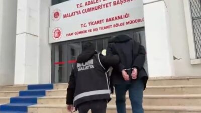 Malatya’da ’FETÖ/PDY’ye üye olma’ suçundan 7 yıl 6 ay kesinleşmiş