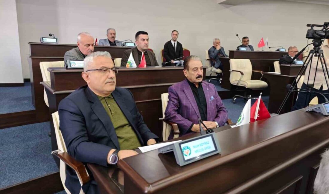 Malatya’da ticari taksi ücret tarifesi, artan maliyetler nedeniyle güncellendi. Malatya