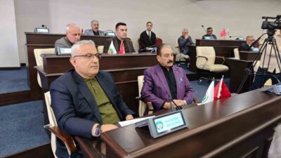 Malatya’da ticari taksi ücret tarifesi, artan maliyetler nedeniyle güncellendi. Malatya