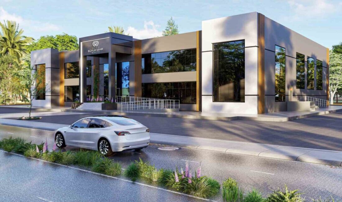 Gençlik ve Spor Bakanlığı’nın destekleriyle Malatya Büyükşehir Belediyesi tarafından kentte