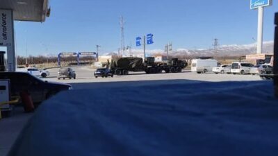 NATO tarafından hava ve füze saldırılarına karşı savunma tedbirlerinin artırılması