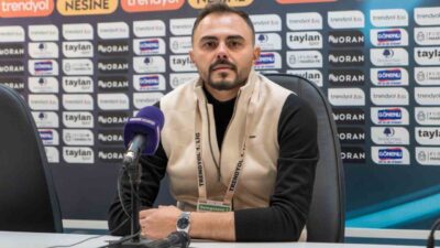 Trendyol 1. Lig’in 30. haftasında Manisa FK’nin 3-0’lık galibiyetiyle sonuçlanan