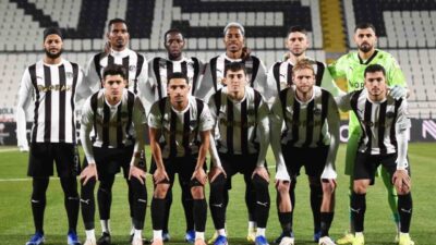 Manisa Futbol Kulübü, son haftalarda karşılaşmalarda verilen bazı hakem kararlarına