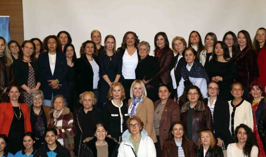 Manisa Ticaret ve Sanayi Odası (Manisa TSO), 8 Mart Dünya