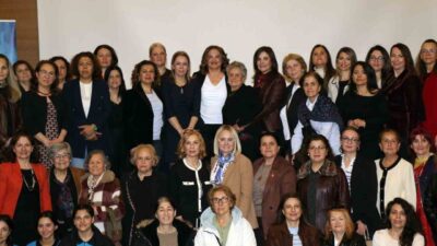 Manisa Ticaret ve Sanayi Odası (Manisa TSO), 8 Mart Dünya