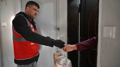 Manisa Büyükşehir Belediyesi, sosyal belediyecilik anlayışı kapsamında Ramazan ayı boyunca