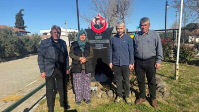 8 Mart Dünya Kadınlar Günü dolayısıyla Manisa’da anlamlı bir etkinliğe