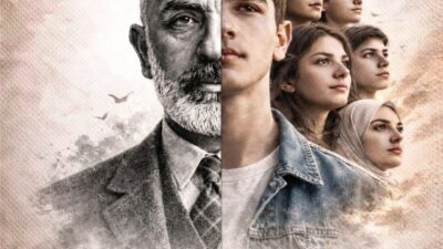 “Korkma! Gençliğin ruhu burada” temalı Türkiye geneli afiş yarışmasında Manisa