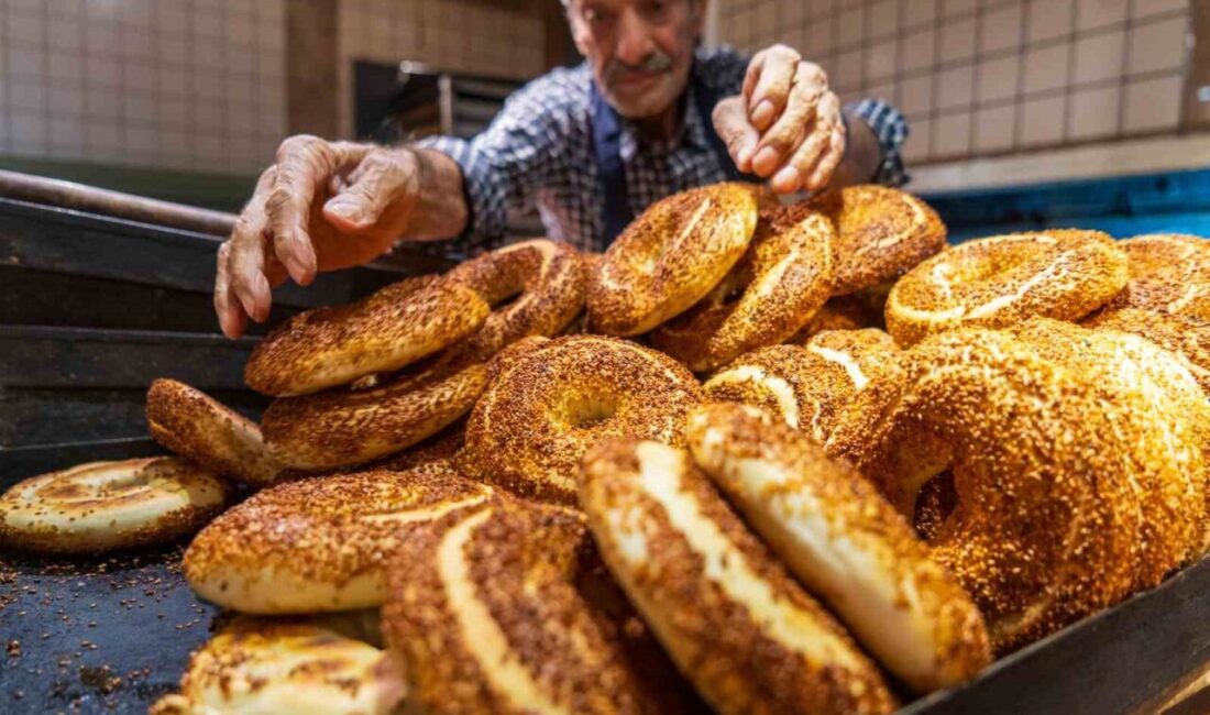 Osmanlı’dan günümüze taşınan gastronomi mirasıyla dikkat çeken Manisa’da, Ramazan ayında