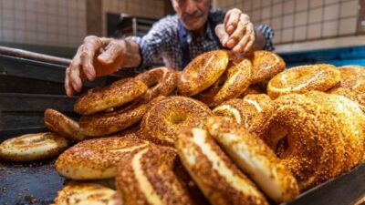 Osmanlı’dan günümüze taşınan gastronomi mirasıyla dikkat çeken Manisa’da, Ramazan ayında
