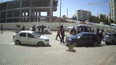 Mardin’in Nusaybin ilçesinde 2 kişinin yaralandığı silahlı, sopalı kavgaya ilişkin