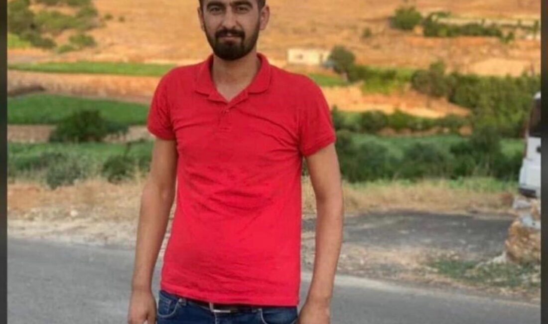 Mardin’in Kızıltepe ilçesinde oto yıkamacıda servis minibüsünü yıkarken elektrik akımına