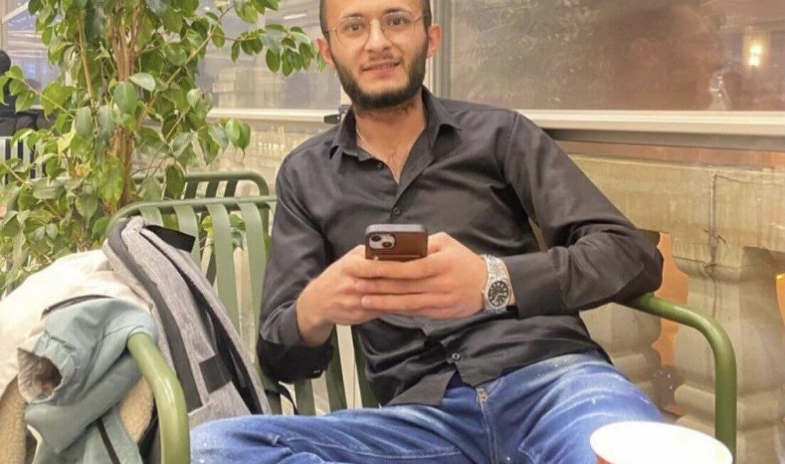 Mardin’in Artuklu ilçesinde 1 ay önce meydana gelen trafik kazasında