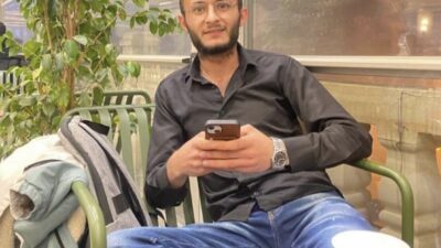 Mardin’in Artuklu ilçesinde 1 ay önce meydana gelen trafik kazasında