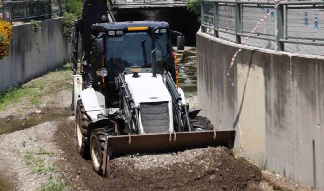 Muğla Büyükşehir Belediyesi Su ve Kanalizasyon İdaresi (MUSKİ) Genel Müdürlü