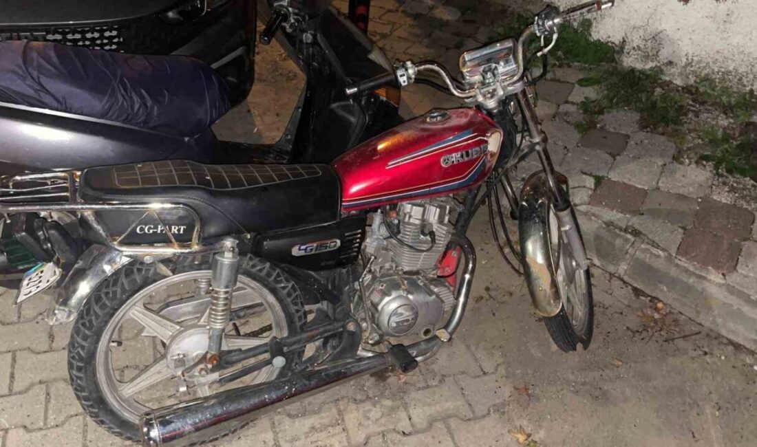 Muğla’nın Marmaris ilçesinde Şubat ayı içerisinde meydana gelen 5 ayrı