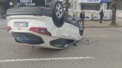 Muğla’nın Marmaris ilçesi Hatipirimi Mahallesi Yunus Nadi Caddesi üzerinde bu