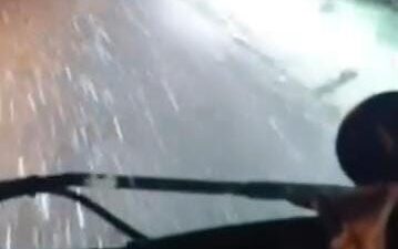 Diyarbakır’ın Silvan ilçesinde mart ayında kar yağışı etkili oldu. Son