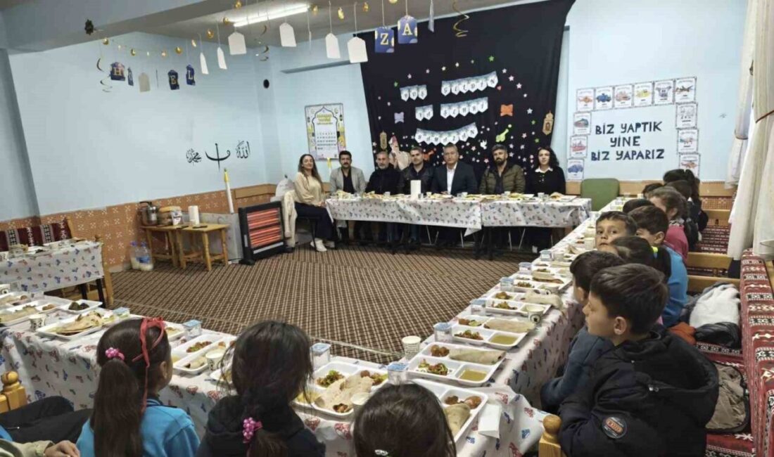 Mardin’in Mazıdağı İlçe Milli Eğitim Müdürü Mehmet Şah Aydıner, Bilge