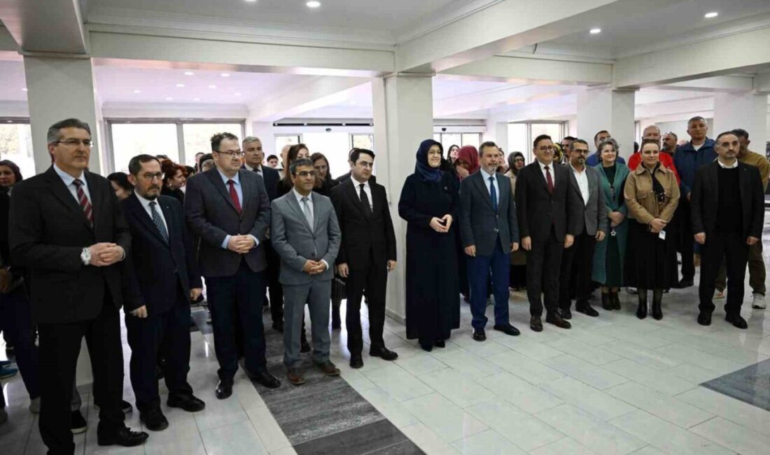 Manisa Celal Bayar Üniversitesi Rektörlüğü tarafından her yıl geleneksel olarak