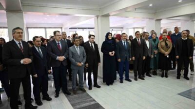 Manisa Celal Bayar Üniversitesi Rektörlüğü tarafından her yıl geleneksel olarak