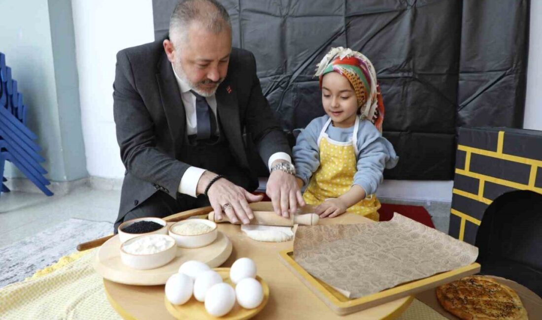 Milli Eğitim Bakanlığı (MEB) Bilgi İşlem Genel Müdürü Prof. Dr.