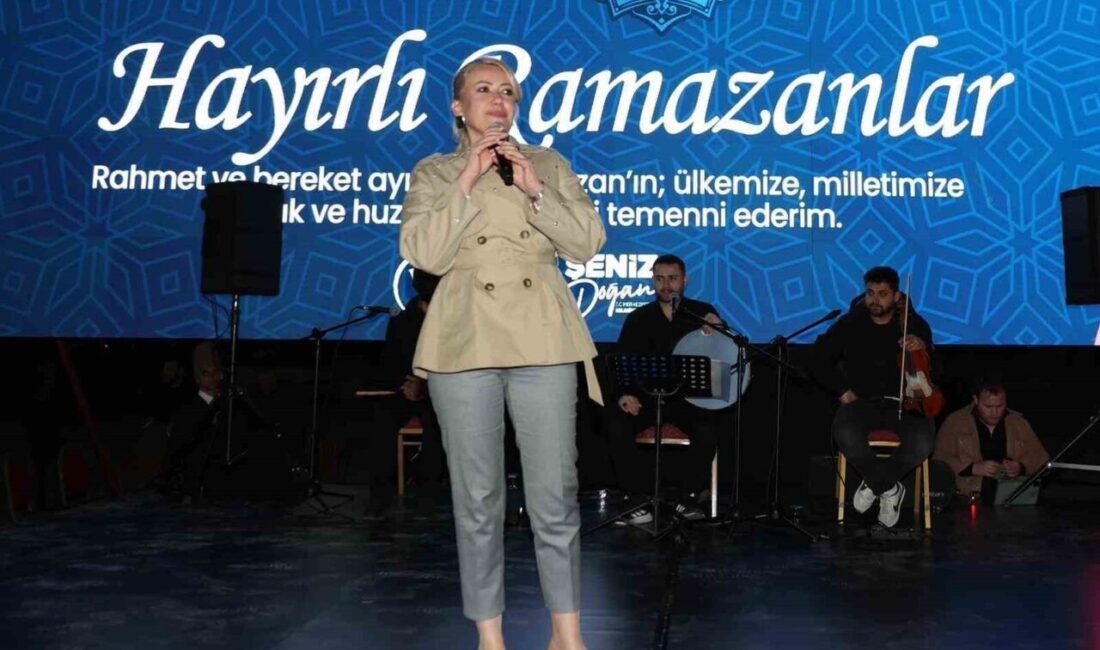 Merkezefendi Belediyesi, Ramazan ayının birlik ve beraberlik ruhunu mahalle iftarlarıyla