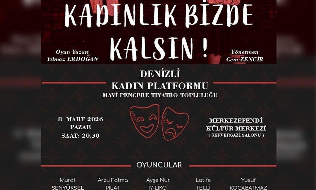 Merkezefendi Belediyesi, 8 Mart Dünya Emekçi Kadınlar Günü’nde düzenlediği etkinliklerle