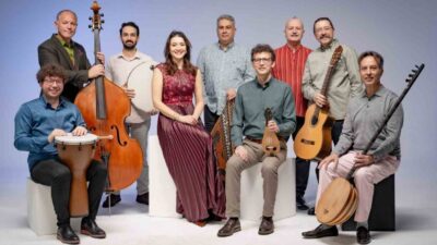 Merkezefendi Belediyesi tarafından Ramazan ayına özel düzenlenen “İncesaz” konseri, vatandaşlara