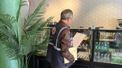 Mersin’de şubat ayında tüketicinin korunmasına yönelik yapılan denetimlerde, ihlal tespit