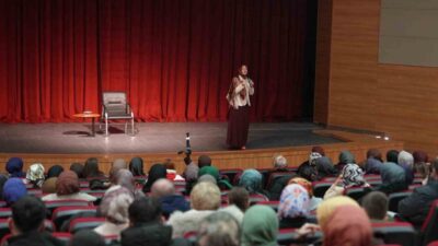 Düzce Belediyesi’nin Ramazan ayına özel düzenlediği kültür ve sanat etkinlikleri