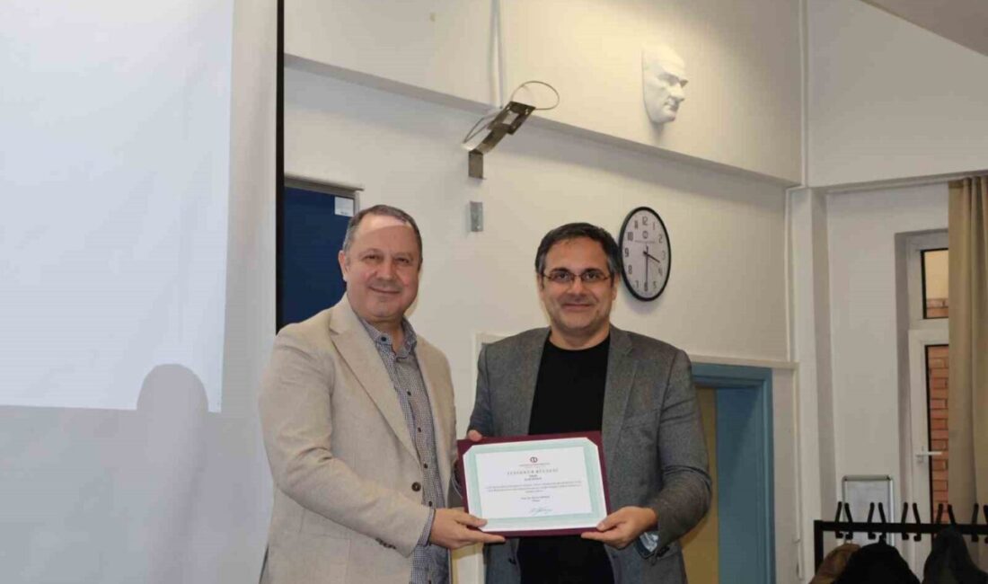 Anadolu Üniversitesi Turizm Fakültesi Turizm Rehberliği Bölümü tarafından, Dünya Turist