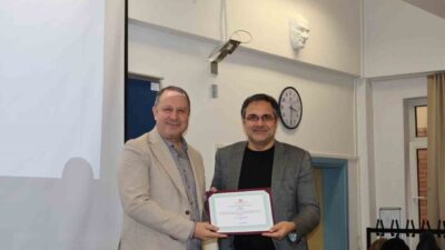 Anadolu Üniversitesi Turizm Fakültesi Turizm Rehberliği Bölümü tarafından, Dünya Turist