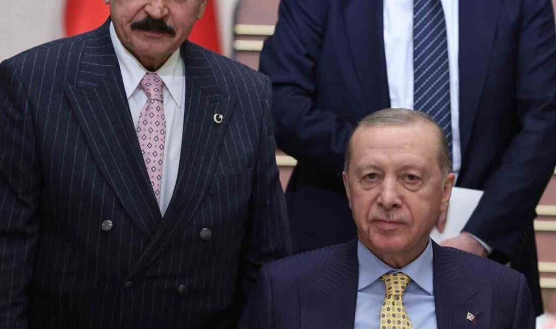 Malatya Esnaf ve Sanatkarlar Odaları Birliği (MESOB) Başkanı Şevket Keskin,