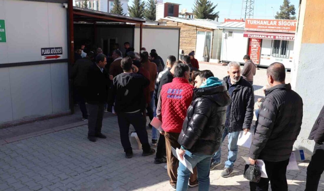 Malatya Esnaf ve Sanatkârlar Odaları Birliği (MESOB) Başkanı ve Malatya