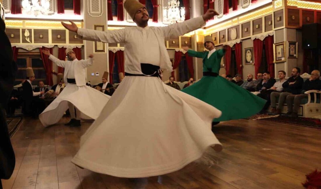 Yunusemre Belediyesi tarafından Ramazan ayının manevi atmosferine uygun olarak düzenlenen