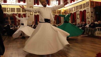 Yunusemre Belediyesi tarafından Ramazan ayının manevi atmosferine uygun olarak düzenlenen