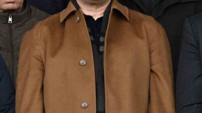 MHP Kayseri Milletvekili Baki Ersoy, Kayserispor’un Gençlerbirliği ile deplasmanda 0-0