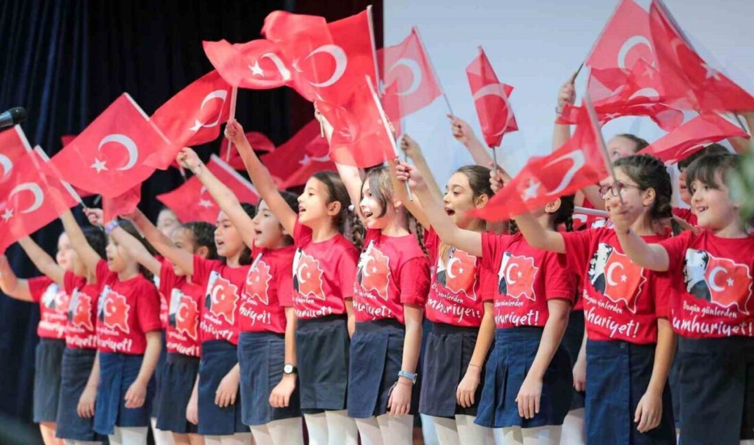 Milli Şair Mehmet Akif Ersoy, İstiklal Marşı’nın kabulünün 105’inci yılında