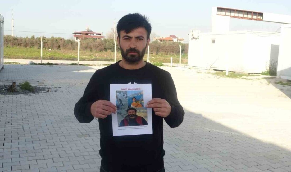 Hatay’da penceredeki sinekliği parçalayıp camdan çıkarak ortadan kaybolan psikolojik rahatsızlığı