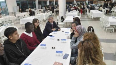 Muğla Sıtkı Koçman Üniversitesi (MSKÜ), Ramazan ayının manevi atmosferini ve