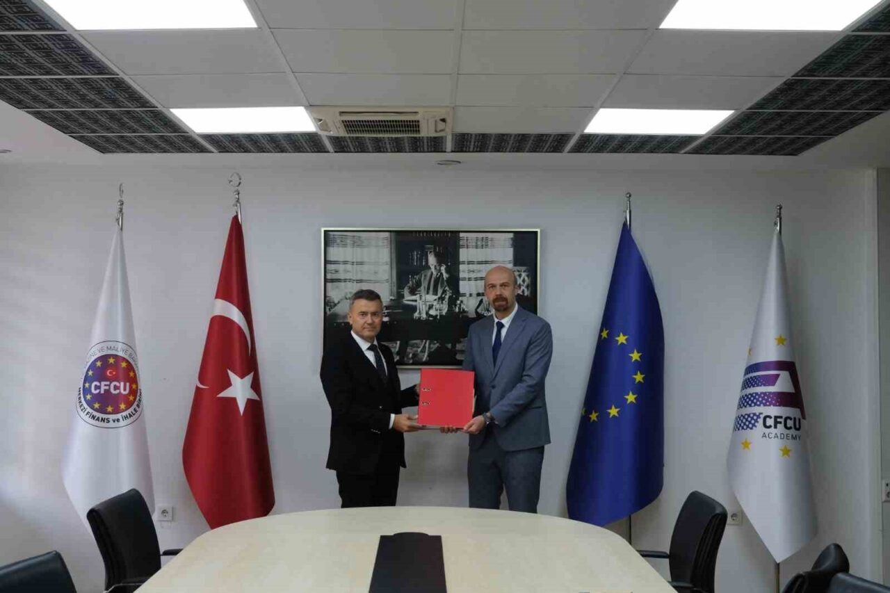 Mersin Ticaret ve Sanayi Odası (MTSO), yeşil ve dijital dönüşüm