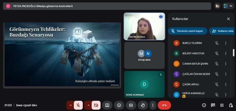 Malatya Turgut Özal Üniversitesi Teknoloji Transfer Ofisi ve Araştırma Koordinatörlükleri