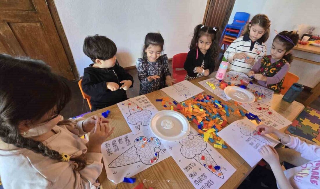 Muğla Büyükşehir Belediyesi tarafından hayata geçirilen Sosyal Hizmet Atölyeleri, yetişkin,